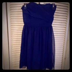J.Crew dress